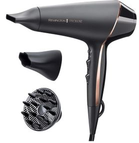 Фен Remington ProLuxe Midnight Edition AС9140B 2400 Вт