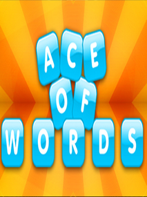 Ace Of Words Steam Key GLOBAL