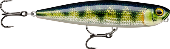 Воблер Rapala PXRP87 PEL