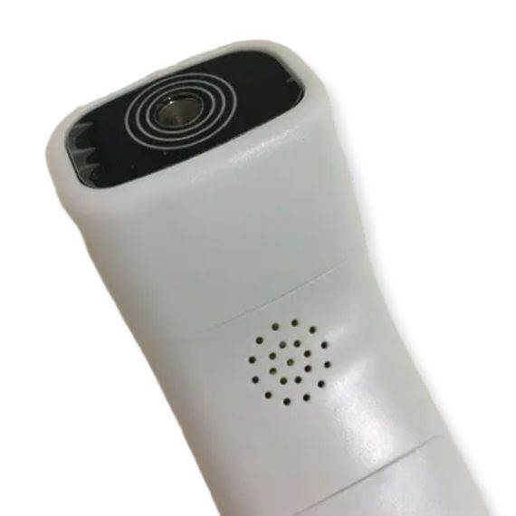 Інфрачервоний безконтактний термометр XPRO Non Contact Ytai Changan (WM -104) (100), 32°C ~ 42,5°C, LCD дисплей, з пам'яттю (MER-14435_310) | Зображення 3