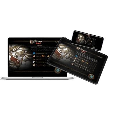 Настольная игра Geekach Games Предназначение (Destinies) (укр.) (GKCH177ds) | Зображення 9