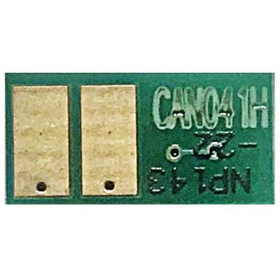 Чип для картриджа Canon 041H, 20K Black AHK (3203146) | Зображення 1