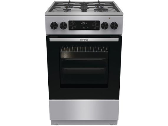 Плита Gorenje комбінована GKS5C70HXF