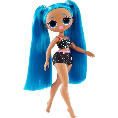 Кукла L.O.L. Surprise! OPP O.M.G. Чилакс с аксессуарами (987475) | Зображення 1