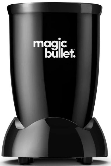 Фітнес-блендер Magic Bullet MBR04B 200 Вт чорний | Зображення 4