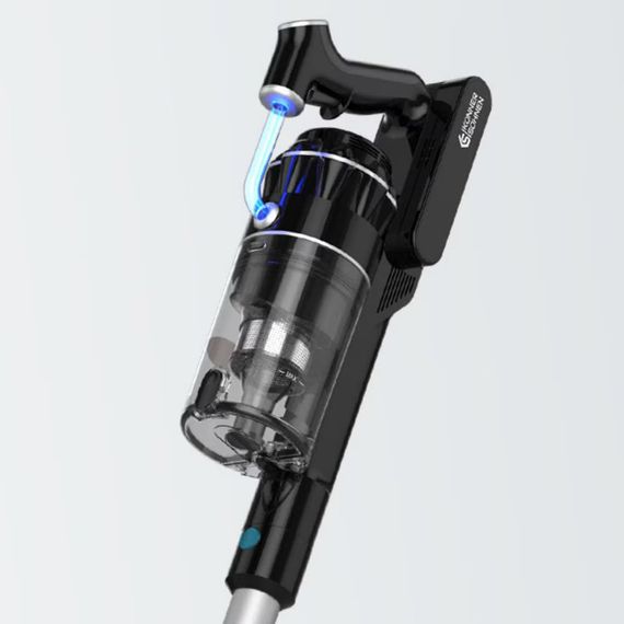 Пилосос Konner&Sohnen KS VC40 безпровідний KSVC40 | Зображення 5