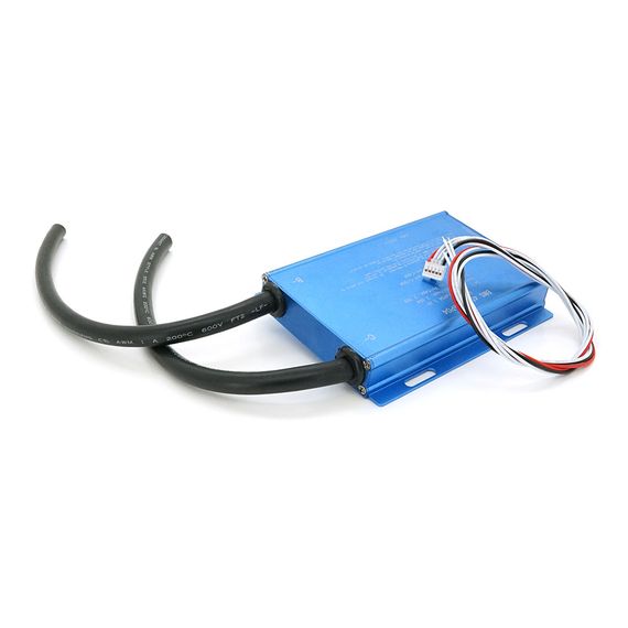 BMS плата Changfa LiFePO4 14.6V 4S 150A с GPS | Зображення 2