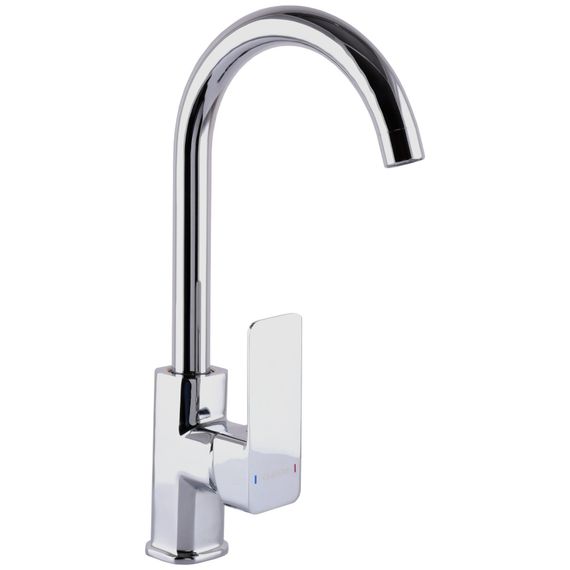 Змішувач для кухні DOMINO MALIBU DMM-203L | Зображення 2