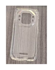 Оригинальный бампер/чехол Oscal Tank 1 transparent (прозрачный)
