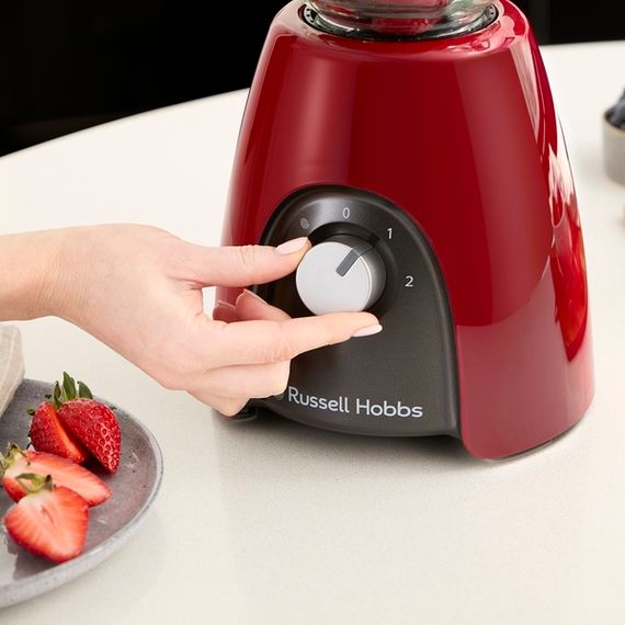 Стаціонарний  лендер Russell Hobbs 27120-56 Desire Jug Blender | Зображення 2
