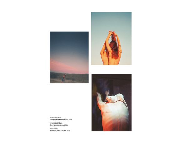 Книга Генри Кэрол. Фотографы о фотографии (укр.яз.) | Зображення 3
