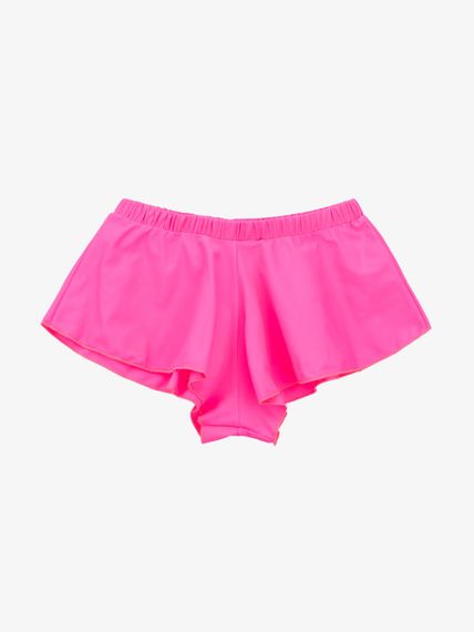 Купальник для дівчинки GENUA W2159 32 Рожевий shop (2000999573101) | Зображення 5