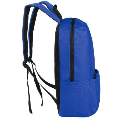 Рюкзак для ноутбука 2E 14&quot; StreetPack 20L Teal (2E-BPT6120TL) | Зображення 3