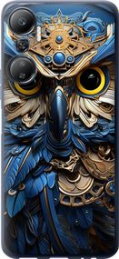 Чехол на Infinix Hot 20 Сова v2 "5649u-2966-17620"