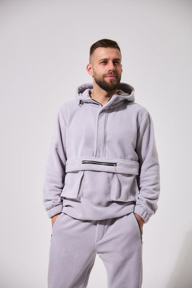 Спортивний костюм утеплений | Зображення 5