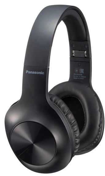 Гарнітура Panasonic RB-HX220BEE-K (RB-HX220BEEK) | Зображення 7