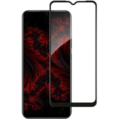 Стекло защитное Intaleo Full Glue RealMe C25Y (1283126542381)