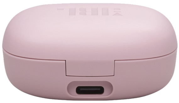 Гарнітура JBL WAVE FLEX 2 Pink (JBLWFLEX2PIK) | Зображення 6