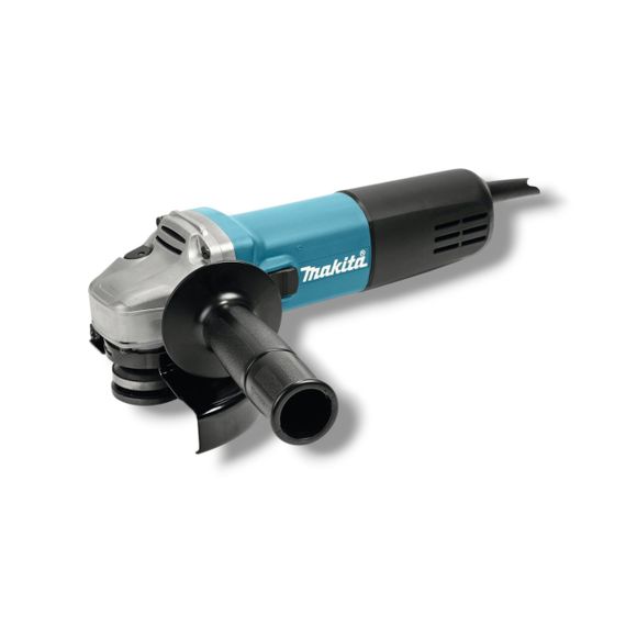 Кутова шліфмашина, болгарка MAKITA 9558HNRG, 840 Вт, Ø125 мм