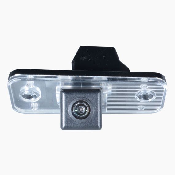 Штатна камера TEYES MY-12-5555 (Hyundai Santa Fe 2006-2012)
