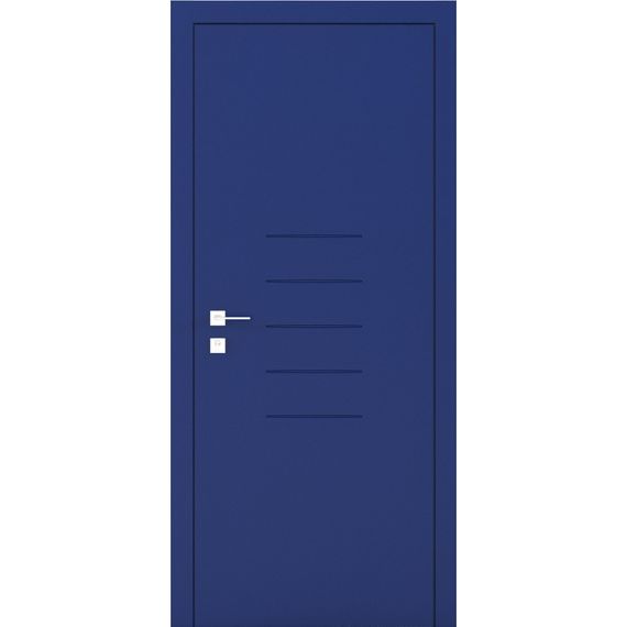 Двері міжкімнатні Rodos CORTES PRIMA Фрезерування 17,18, 19, 20