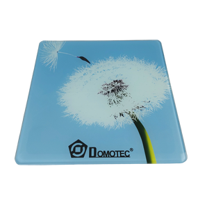 Ваги для підлоги Domotec MS-2019 кульбаби