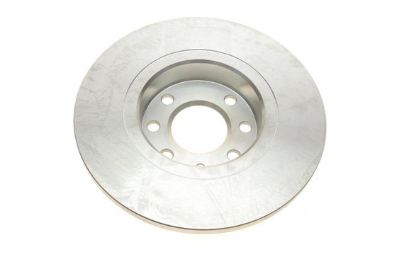 Диск тормозной передний Volvo 440 460 480 86-96 260x11  23-0260 | Зображення 2
