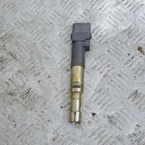 Котушка запалювання 2.3 / 2.8 Volkswagen Golf Bora Sharan 1999-2010 Котушка запалювання Фольксваген 022905715C