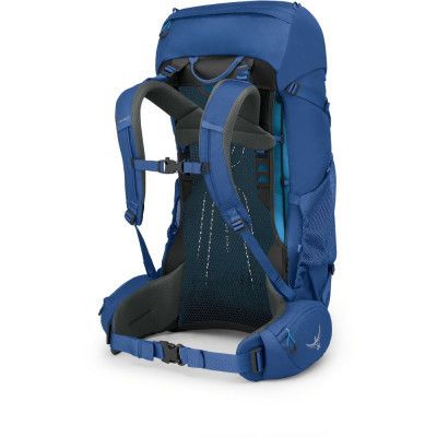 Рюкзак туристический Osprey Rook 50 astology blue/blue flame O/S (009.3521) | Зображення 6