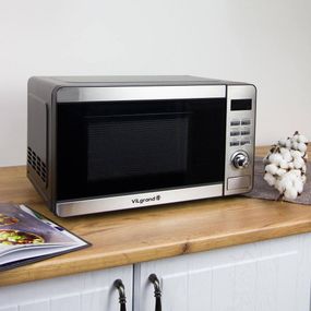 Микроволновая печь Vilgrand VMW-7206D 20 л