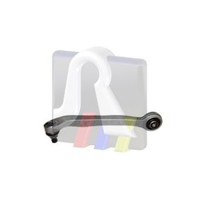 Рычаг передний верхний левый Audi A6/A8 02-, RTS, 95-05981-2,