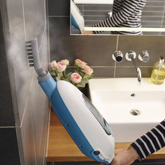 Щетка паровая BLACK+DECKER FSMH13E5 | Зображення 5