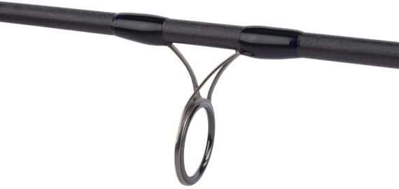 Вудилище коропове Shimano TX-9B Carp 13’/3.96m 3.50lbs+ - 2sec. | Зображення 3