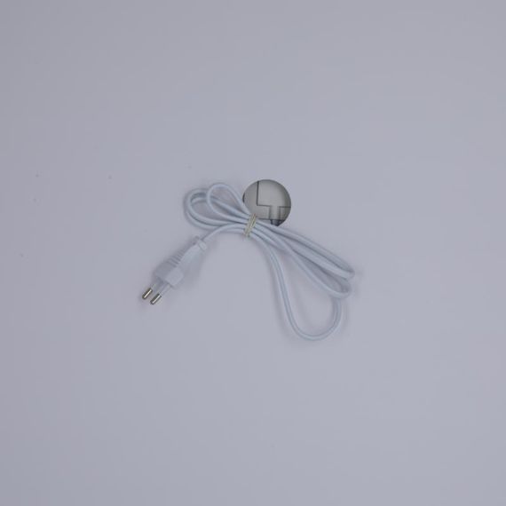 Зеркало Lidz Kubis 600х800 с LED-подсветкой Touch, с антизапотеванием, с диммером, рег. яркости LD78LF9376080 | Зображення 6