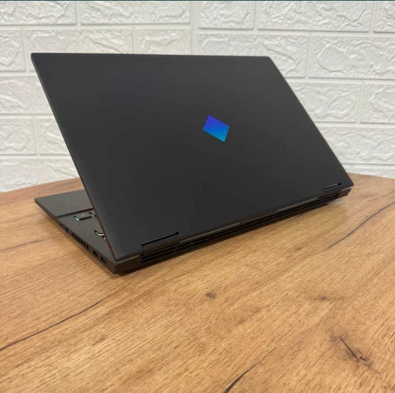 Ноутбук HP Omen 15-ek0013dx 300Hz i7 10750H 16Gb SSD 512Gb RTX 2060 Б/В | Зображення 4
