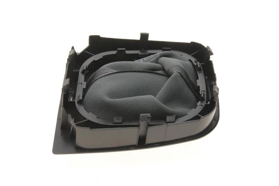 Рукоятка важеля КПП VW Golf V VI 03-13 + чохол  87110767402 | Зображення 1