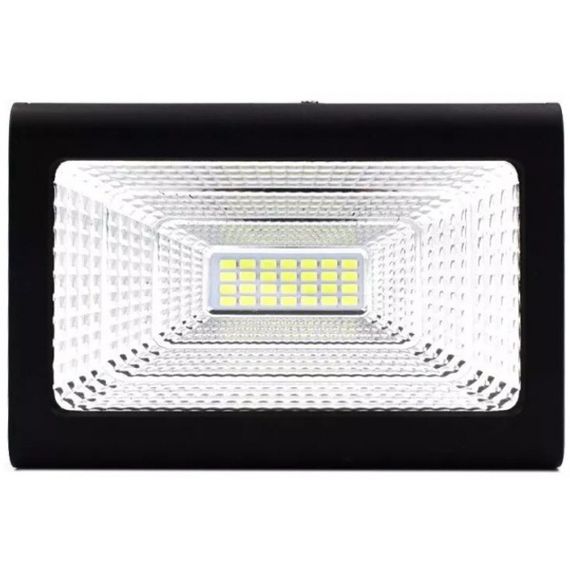 Портативна сонячна станція з ліхтарем та повербанком + 3 лампочки XPRO CL-03 (234565371_587) | Зображення 2