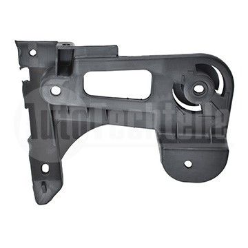 Крепление бампера переднего правое Mercedes Benz W251 12-15, AutoTechteile, 140 8890, 2518850814