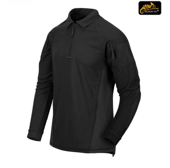 Бойова сорочка Helikon-Tex Range Black