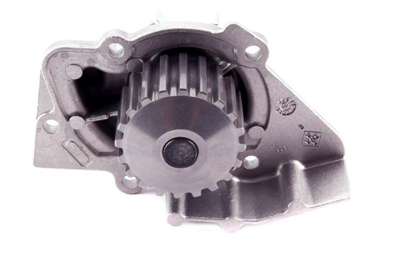 Помпа, водяной насос SUZUKI VITARA, LANCIA PHEDRA, INA (538000810) | Зображення 1