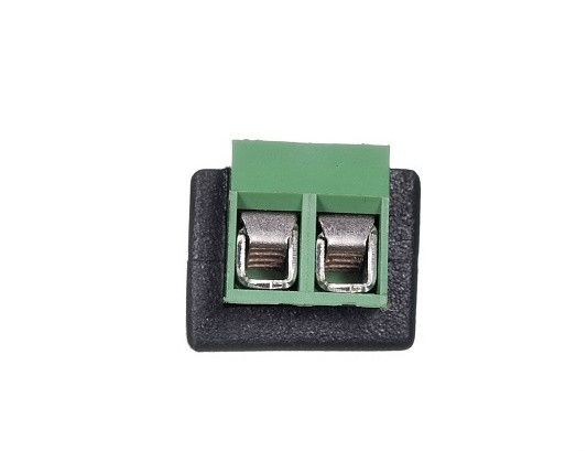 Штекер  (роз'єм) живлення Power jack 2pin - (5,5*2,1mm)  Father | Зображення 2