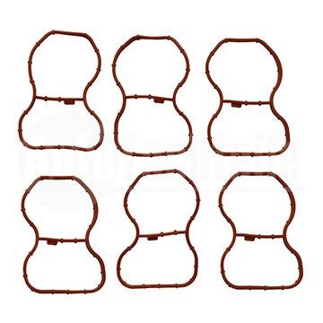 Прокладки впускного коллектора компл. BMW 3 E90-E93 07-13/ 5 F07 08-12/ 5 F10/F11 09-11/ 5 G30/G31 16-19/ 7 F01/F02 07-12/ 7