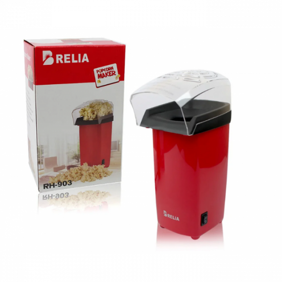 Домашня Попкорниця MINIJOY Snack Maker ST451 | Зображення 1