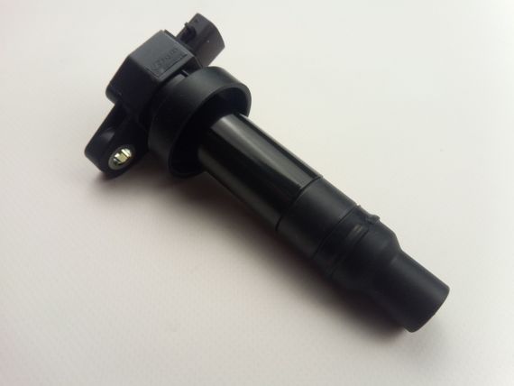 Котушка запалювання Hyundai/KIA, MOBIS (273012B000) (27301-2B000) | Зображення 1