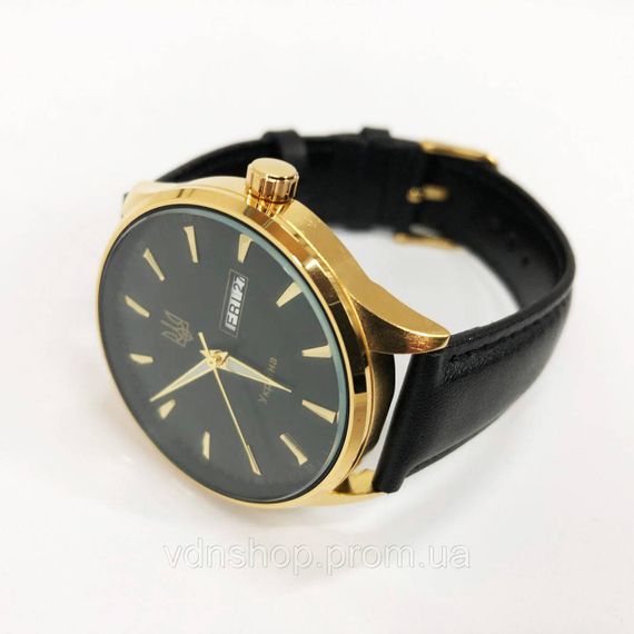 Годинники кварцові чоловічі, Брендові чоловічі годинники на подарунок Повсякденні BV-25 | Зображення 9