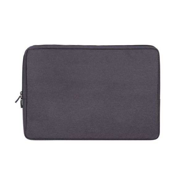 Чохол для ноутбука 17,3", 7707 (Black), чорний | Зображення 1