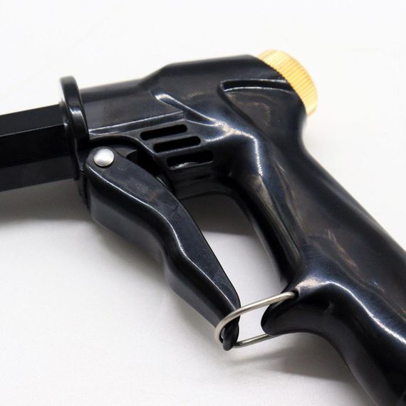 Пістолет для миття авто високого тиску / Портативний водяний пістолет-розпилювач / Міні-пістолет для мийки | Зображення 4