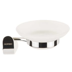 Мильниця Corso GARDA 142×117×72мм (W) (9680548)