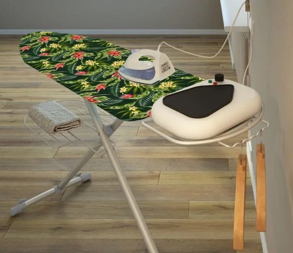 Дошка для прасування Colombo Giove (A142LB3P) | Зображення 2