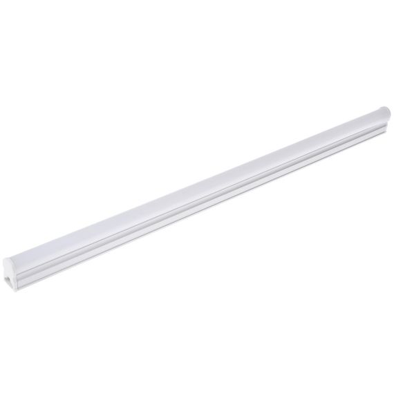 Светильник балка LED линейный FLF-09 8W CW 0.6m "Ly" | Зображення 6